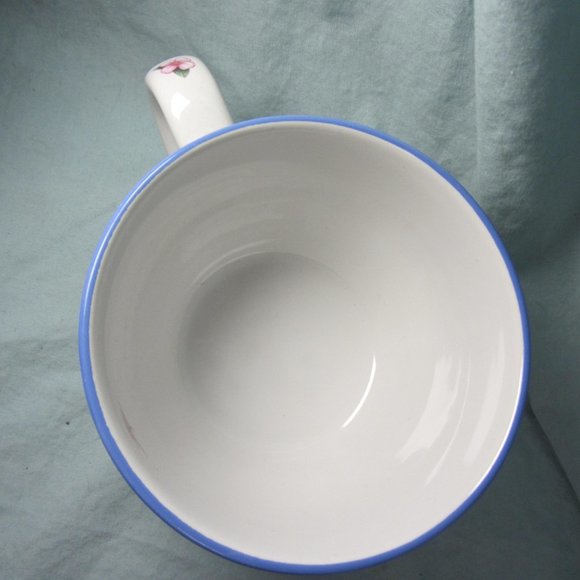 22 oz simply Pooh disney mug bowl XL winnie the pooh (w1861) - Picture 5 of 7